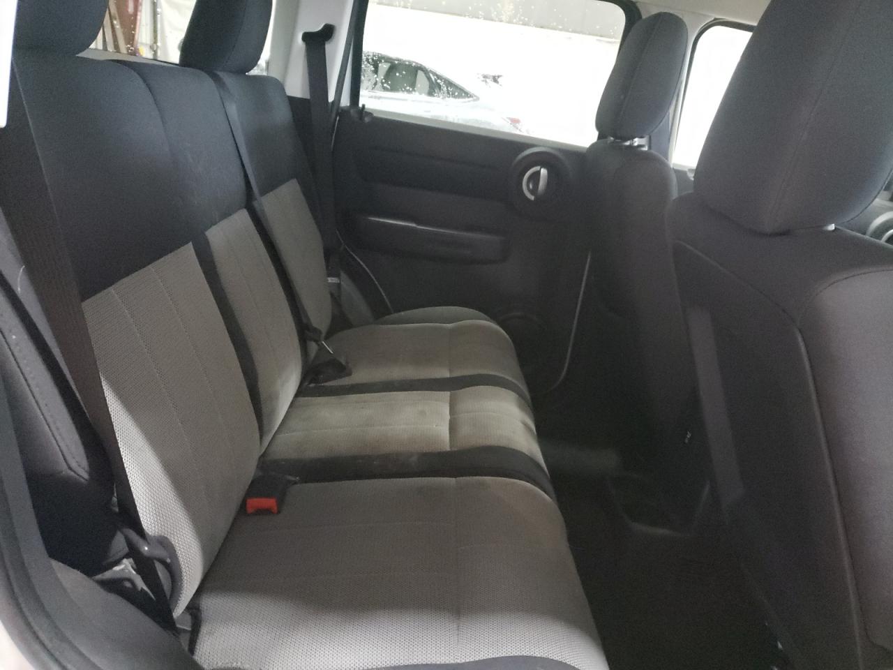 2008 Dodge Nitro Sxt VIN: 1D8GU28K88W105187 Lot: 42187475