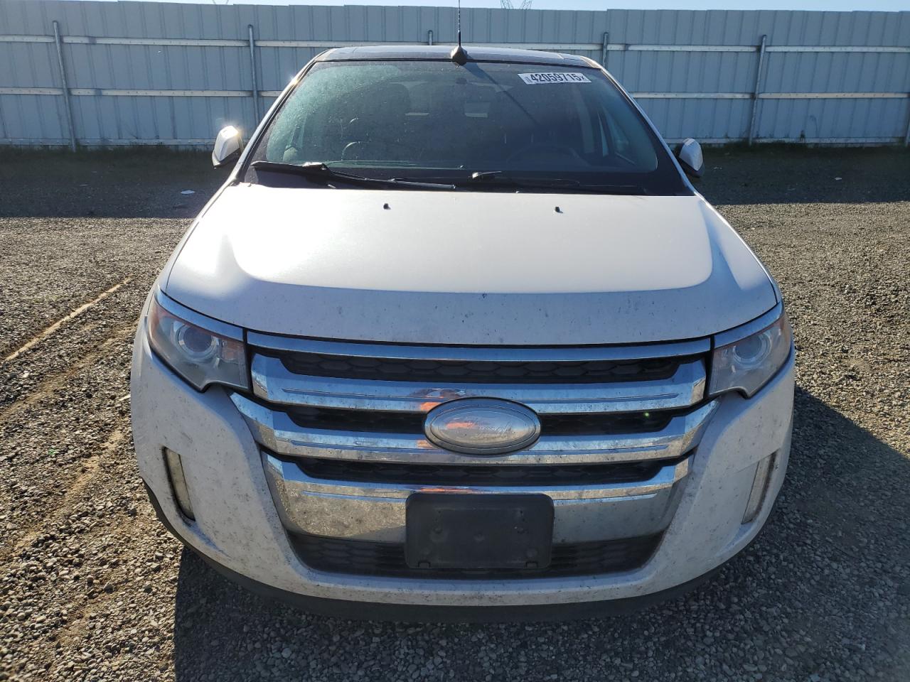 2011 Ford Edge - Image 5