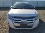 2011 Ford Edge Limited de vânzare în Anderson, CA - Side