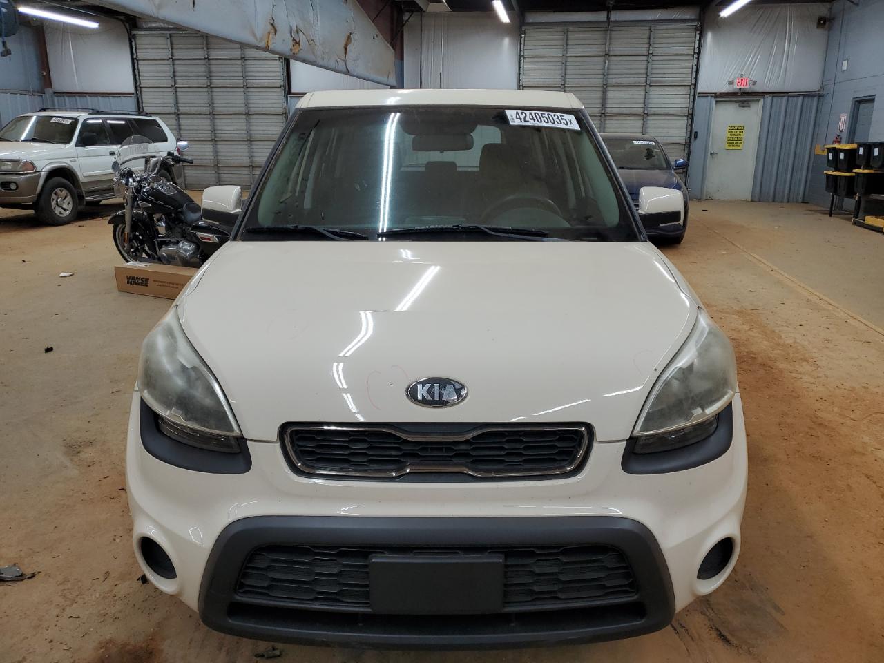 2013 Kia Soul - Image 5
