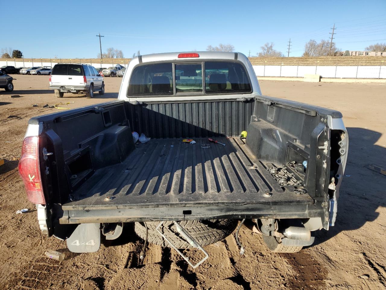 2008 Toyota Tacoma - Image 6