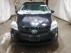 2011 Toyota Prius  продається в Ebensburg, PA - Minor Dent/Scratches