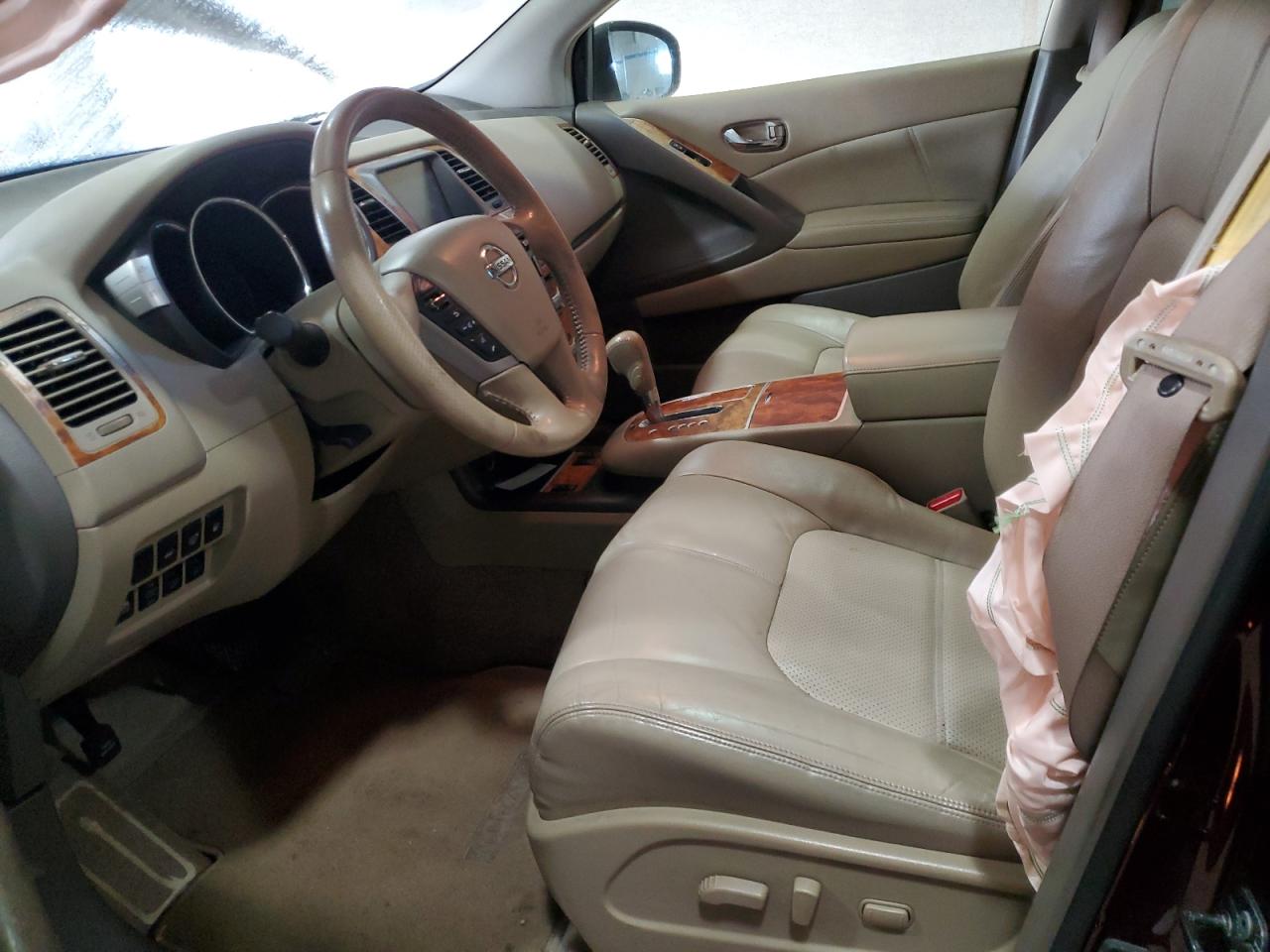 2014 Nissan Murano - Image 7