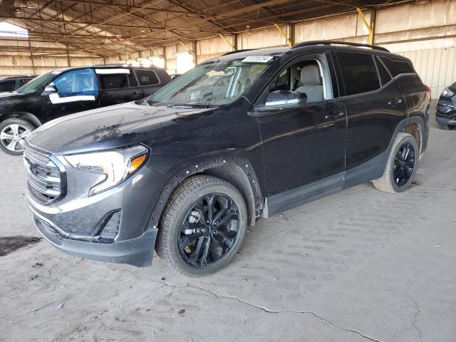  GMC TERRAIN 2019 Угольный