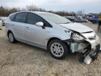 2013 Toyota Prius V  for Sale in Memphis, TN - Front End
