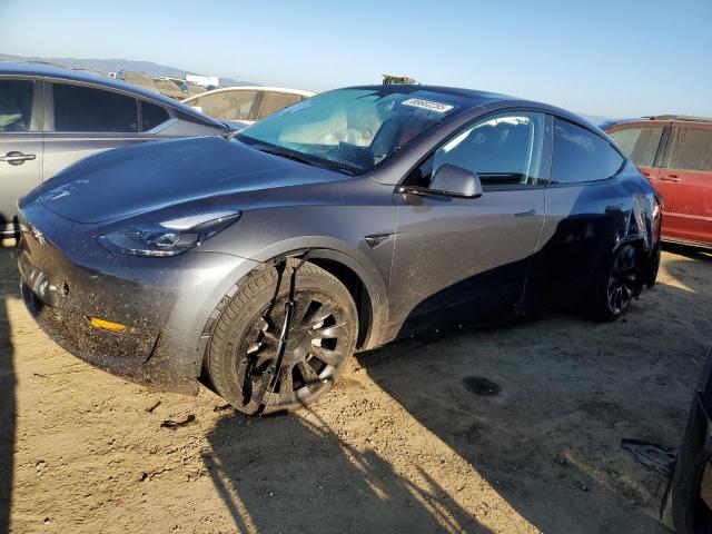 TESLA MODEL Y – zdjęcie z aukcji, lot #88602255
