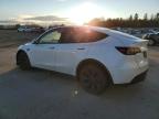 2024 TESLA MODEL Y  for sale at Copart ON - TORONTO