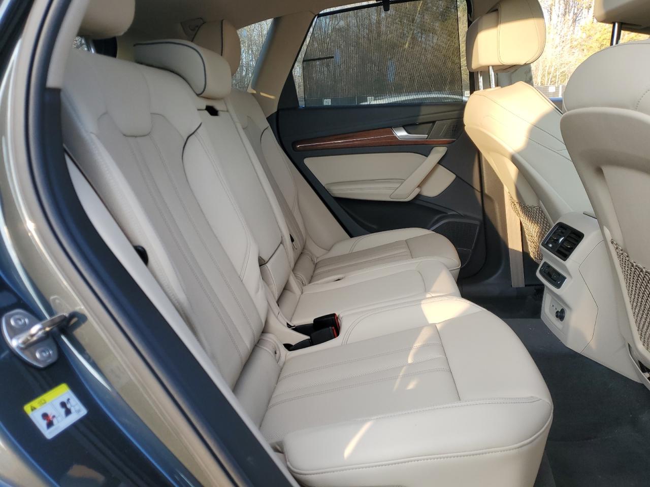 2023 Audi Q5 - Image 11