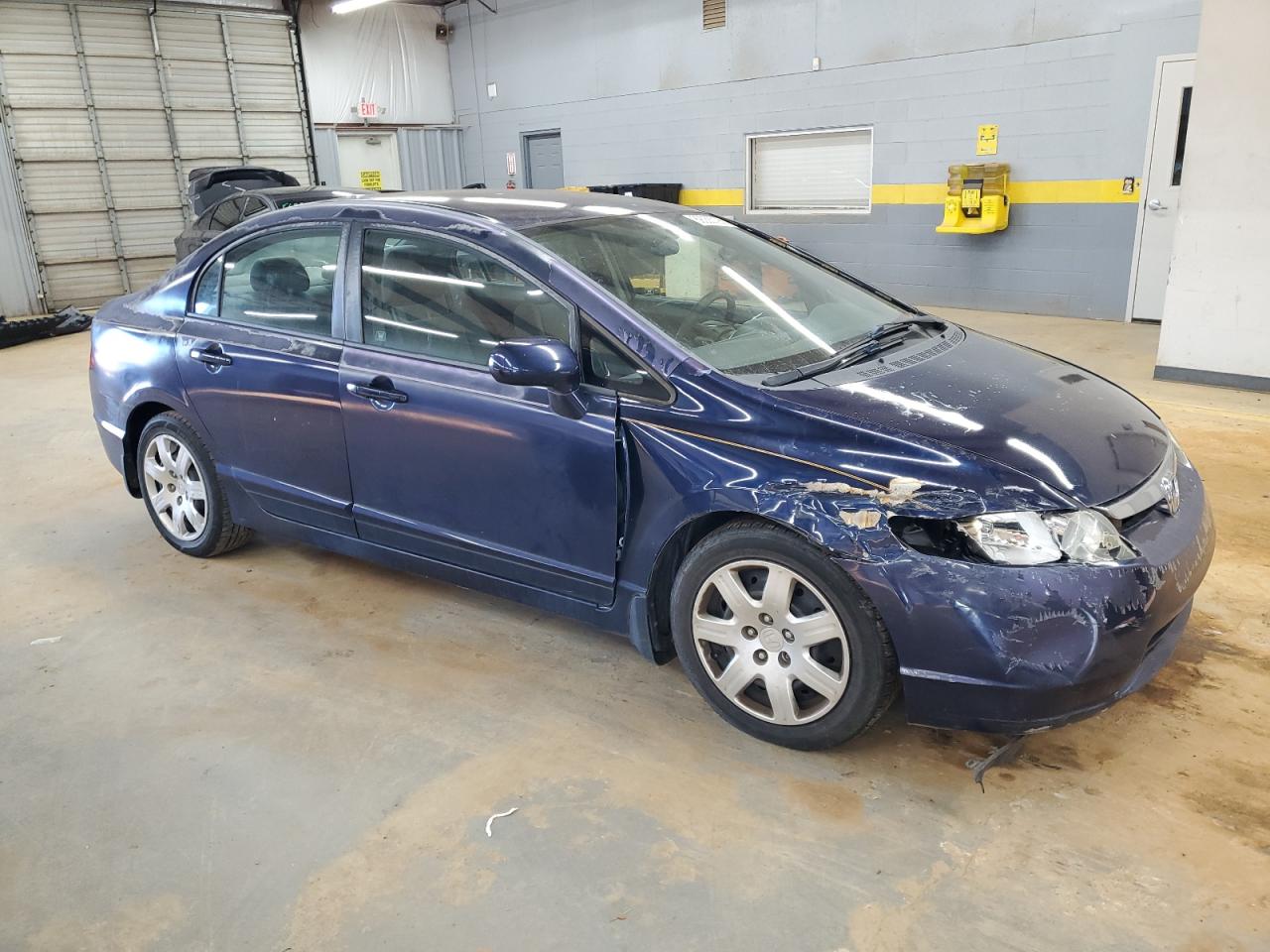 2011 Honda Civic - Image 4