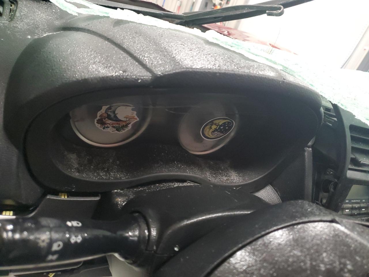 2012 Subaru Impreza - Image 9