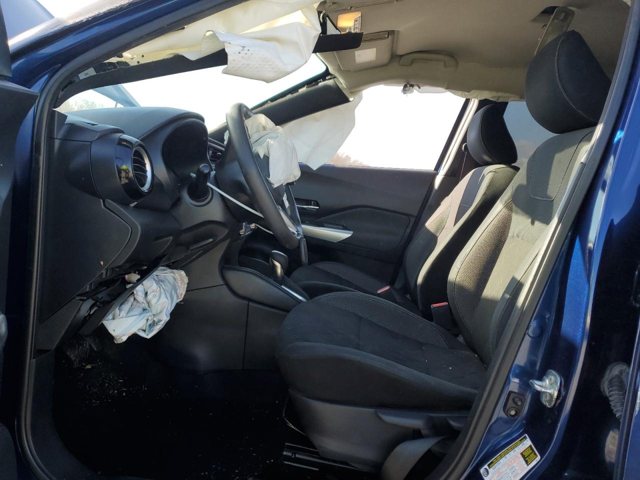 2020 Nissan Kicks - Image 7