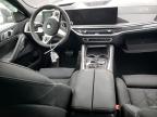 2025 BMW X6 XDRIVE40I for sale at Copart ON - TORONTO