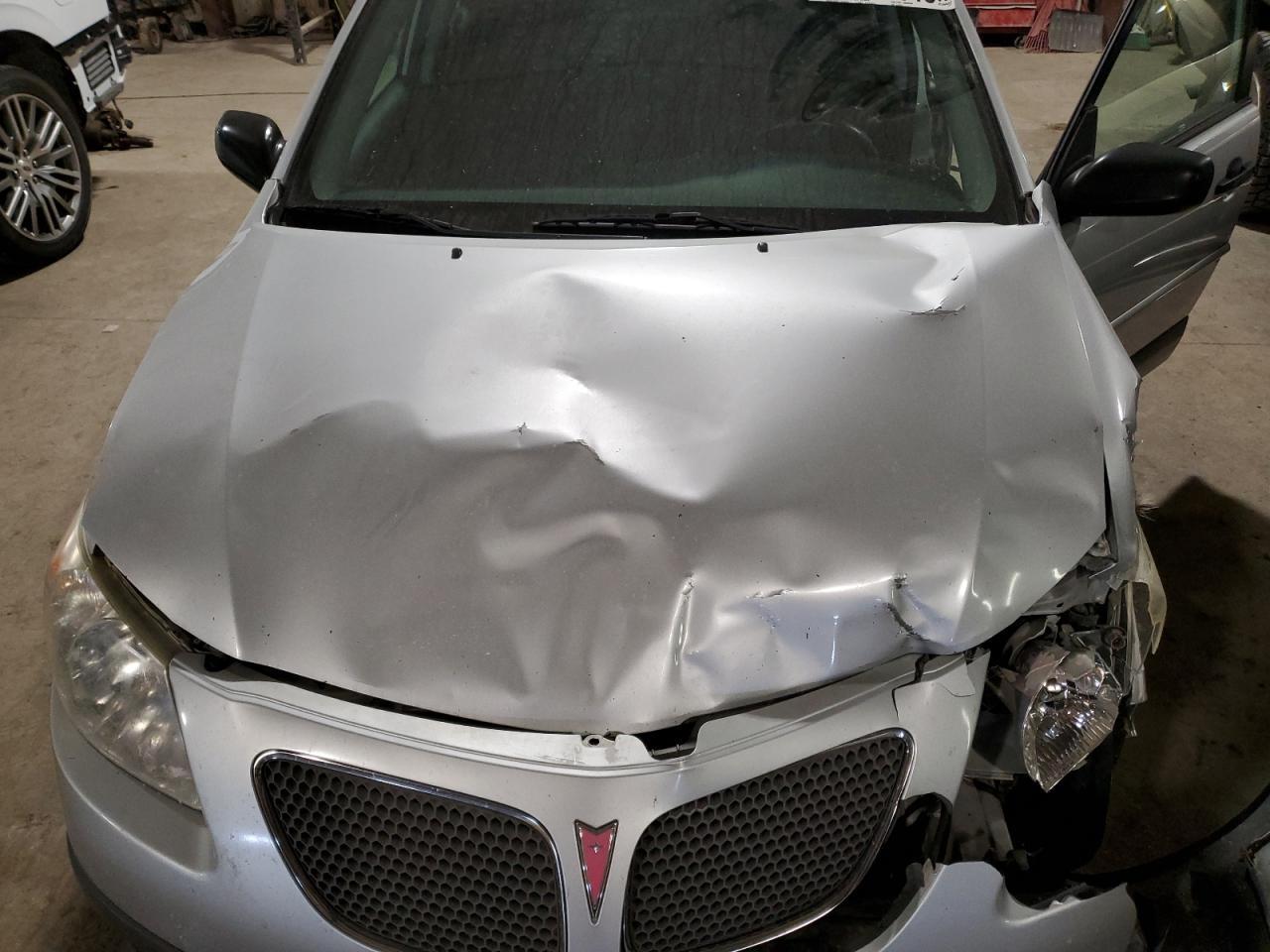 2007 Pontiac Vibe - Image 14
