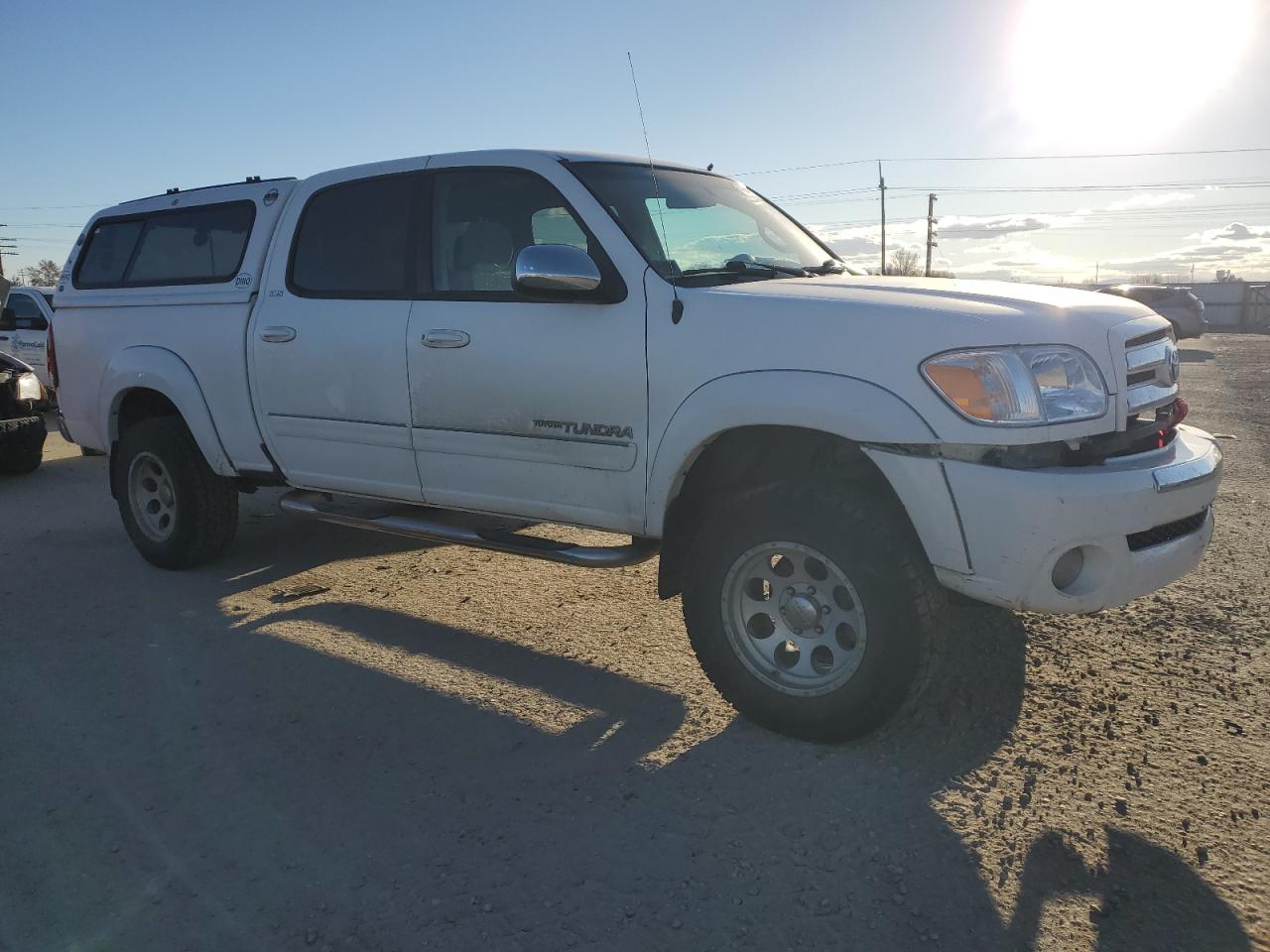 2006 Toyota Tundra - Image 4