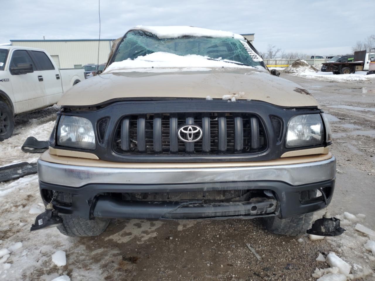 2003 Toyota Tacoma - Image 5