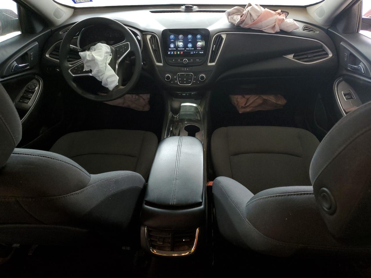 2022 Chevrolet Malibu - Image 8