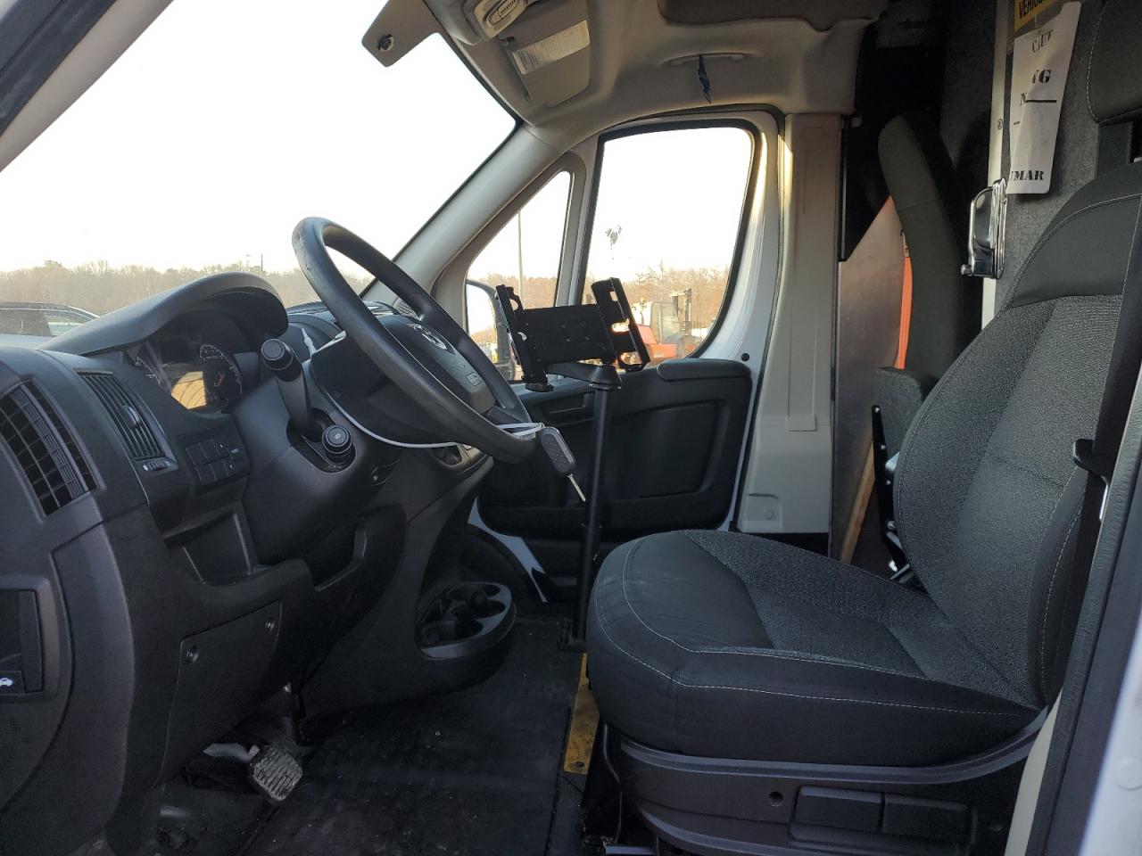 2016 RAM ProMaster City - Image 7