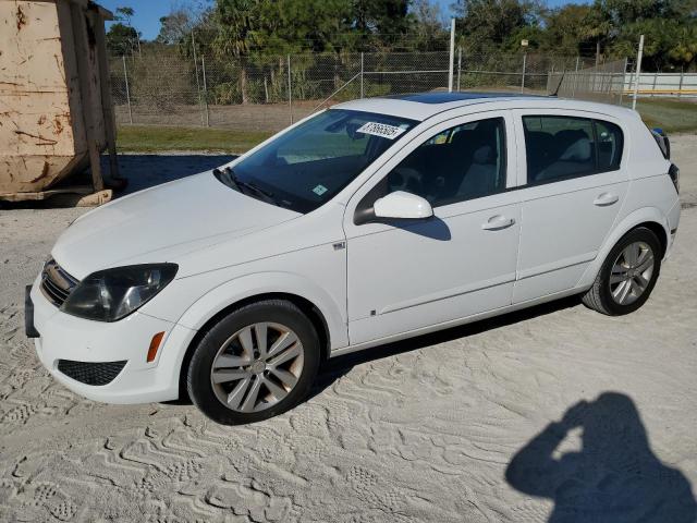 2008 Saturn Astra Xe