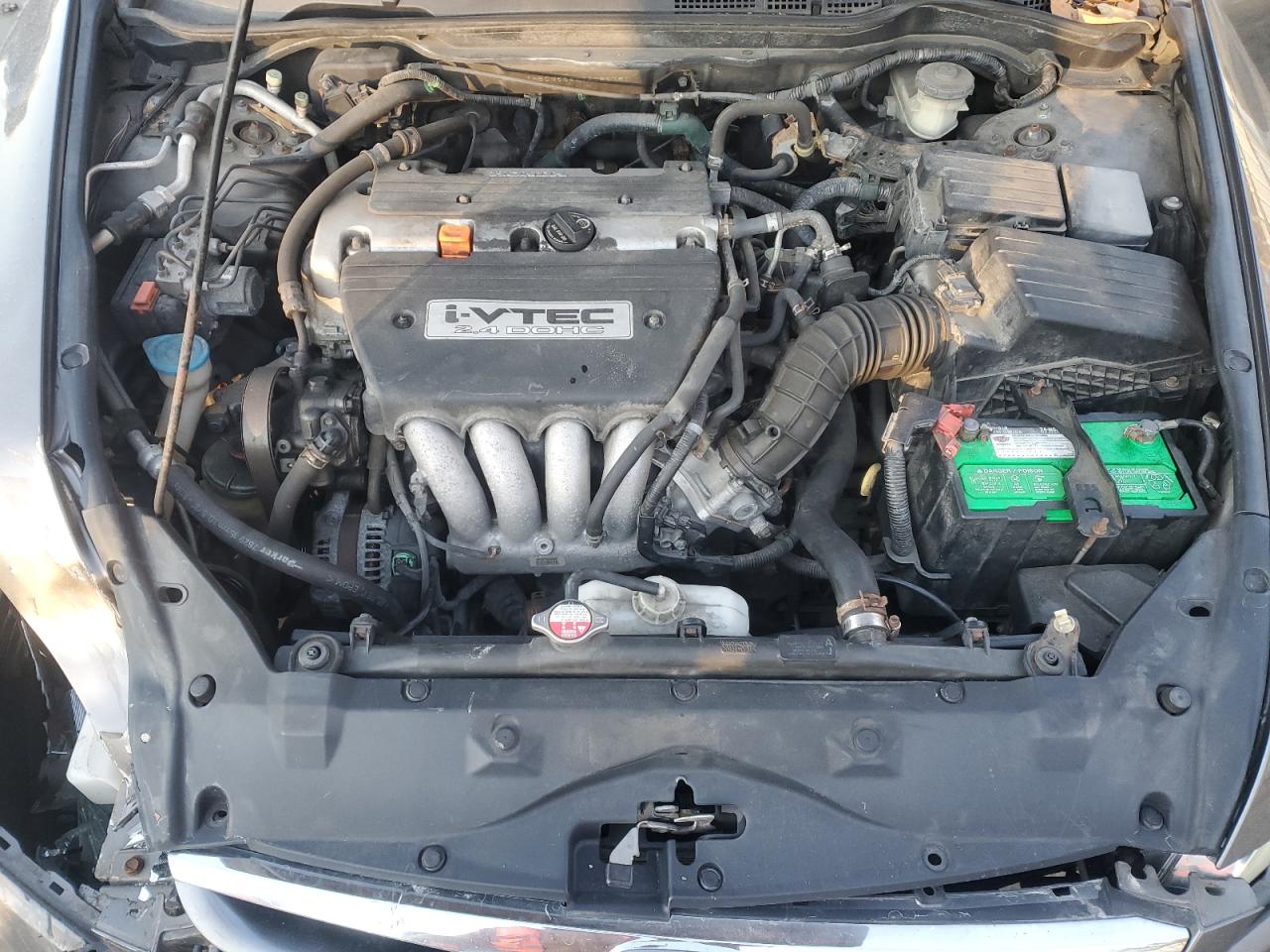 2007 Honda Accord - Image 11