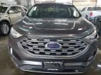 2019 Ford Edge Titanium იყიდება Littleton-ში, CO - Side