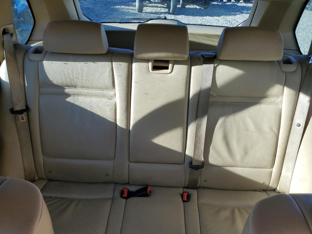 2010 BMW X5 - Image 10