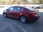 2010 Buick Lacrosse Cxl продається в Brookhaven, NY - Front End