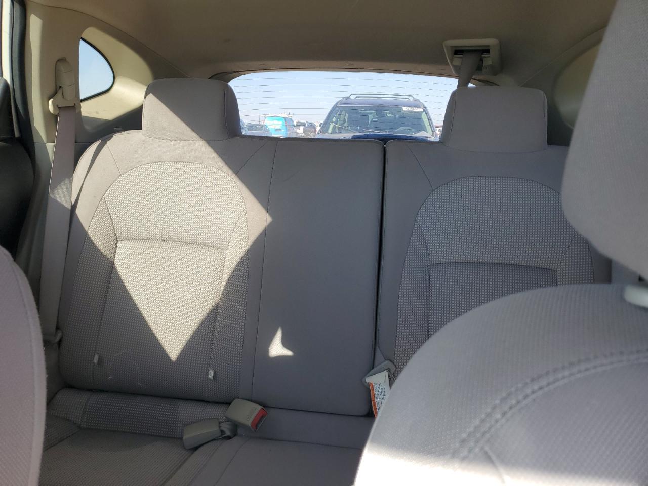 2010 Nissan Rogue - Image 10