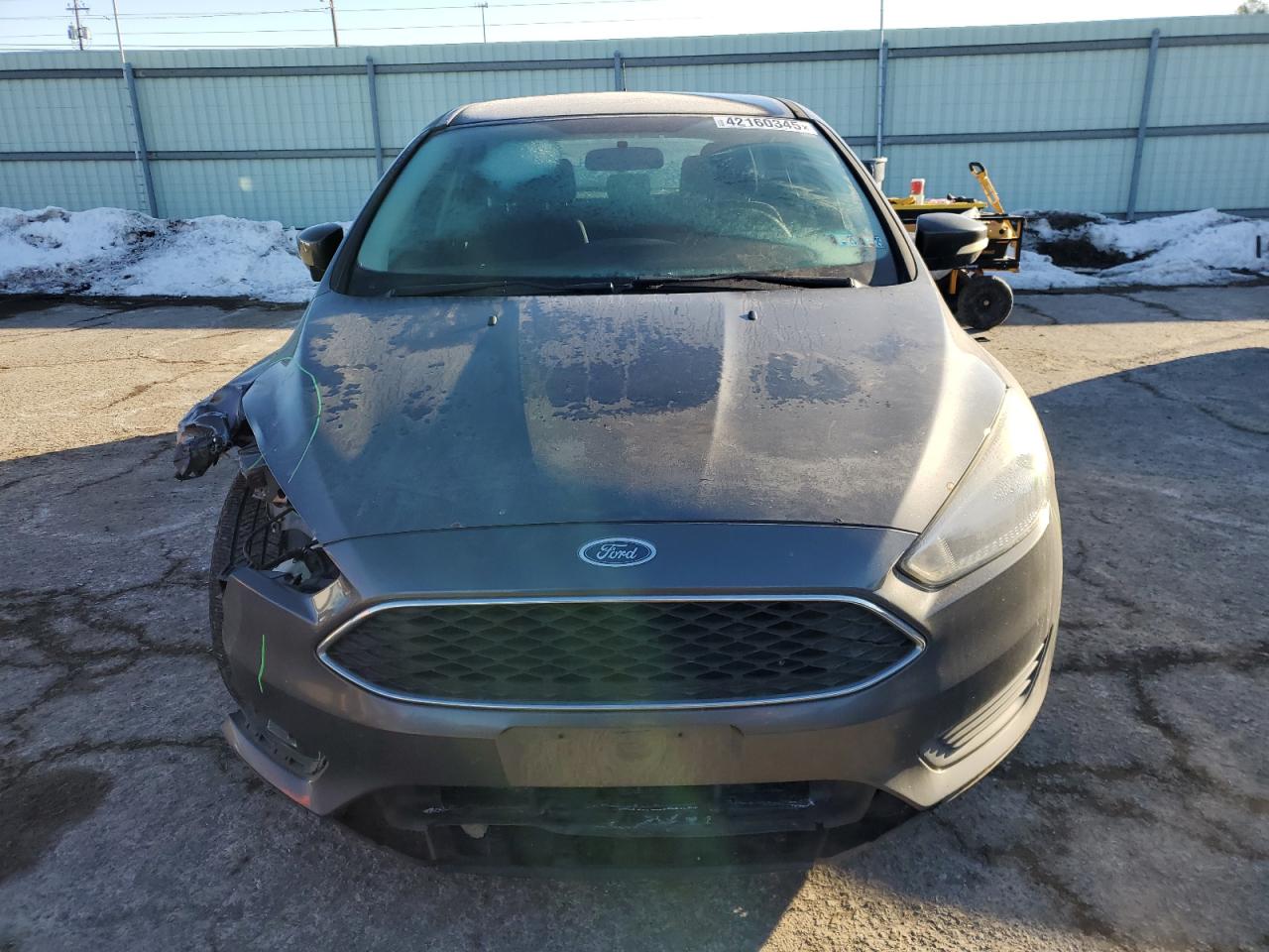 2016 Ford Focus - Image 5