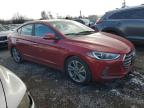 2017 Hyundai Elantra Se იყიდება Hillsborough-ში, NJ - Front End