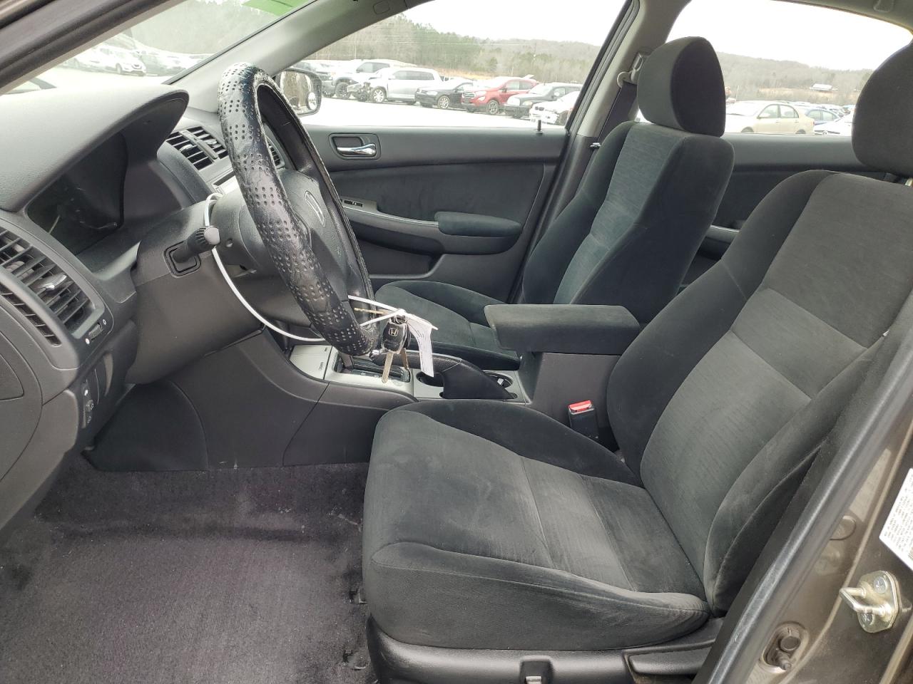 2006 Honda Accord - Image 7