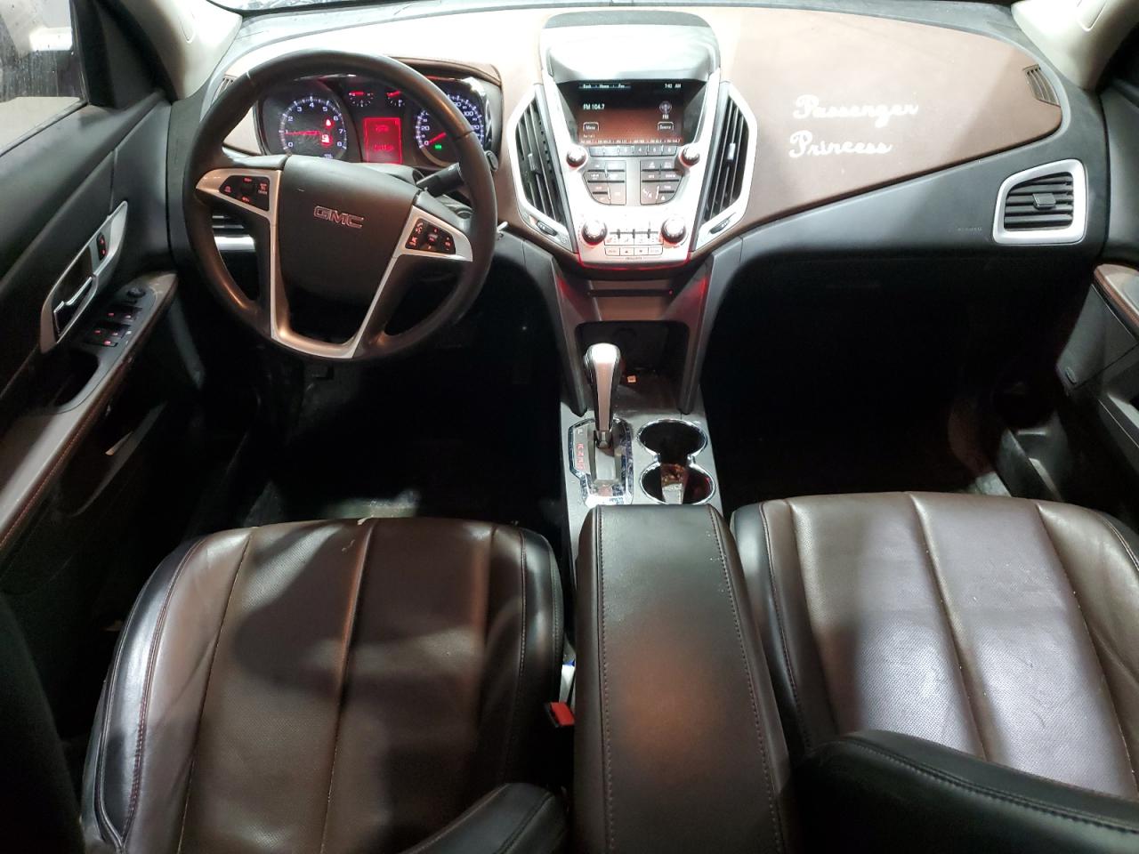2013 GMC Terrain - Image 8