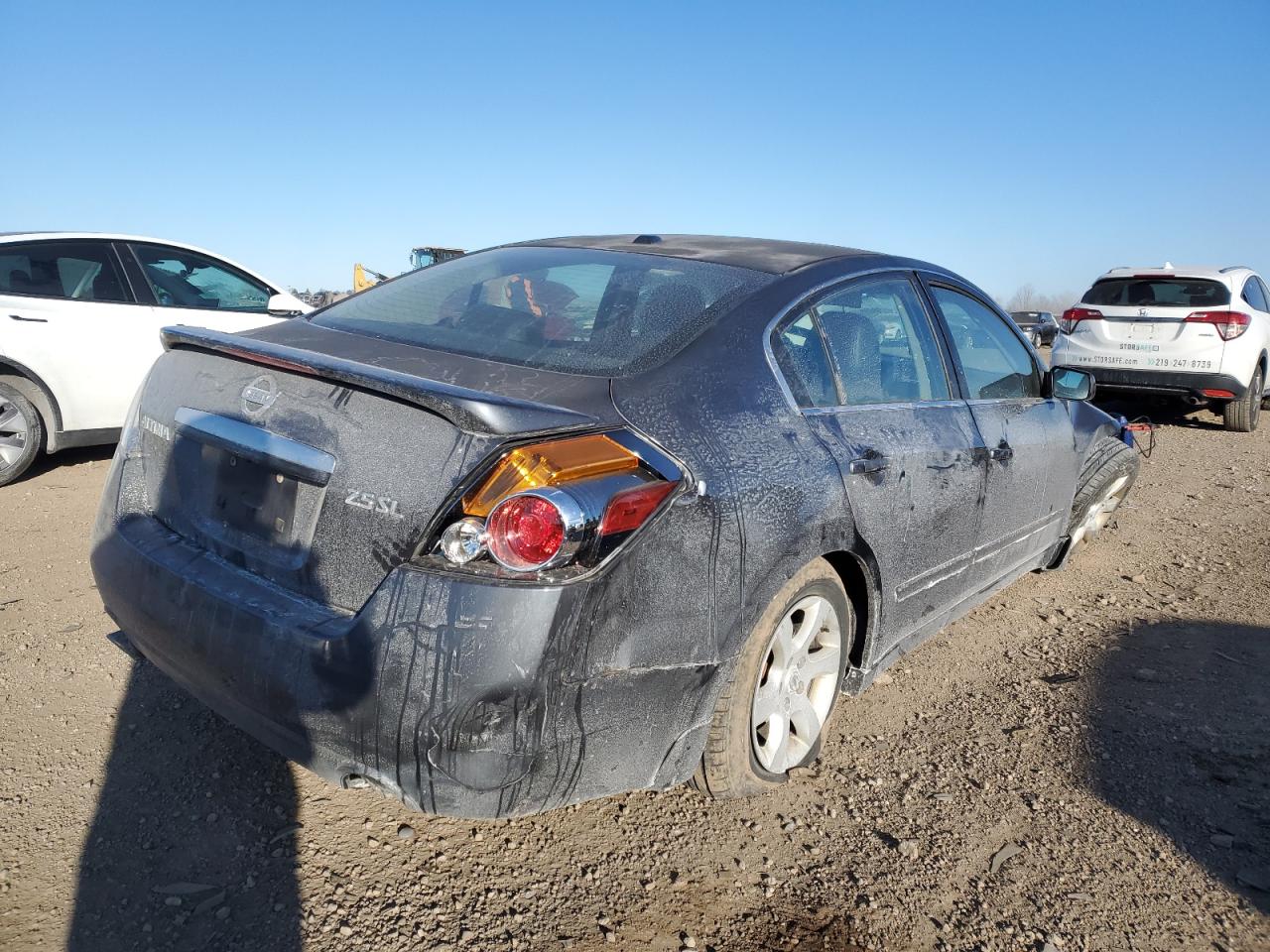 2009 Nissan Altima - Image 3