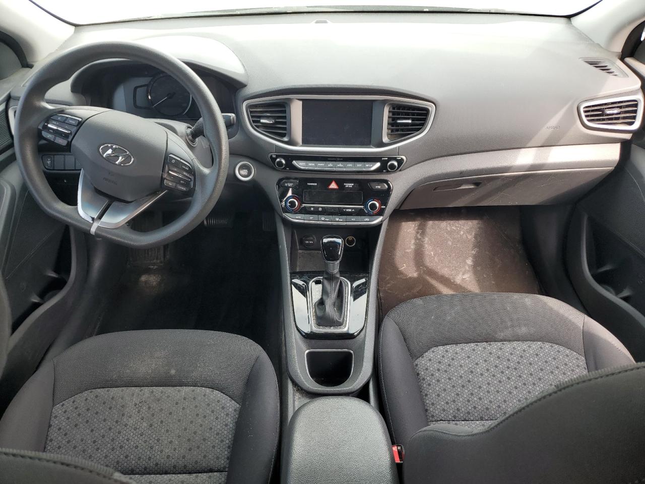 2017 Hyundai IONIQ - Image 8