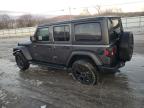 2022 Jeep Wrangler Unlimited Sport იყიდება Lebanon-ში, TN - Front End