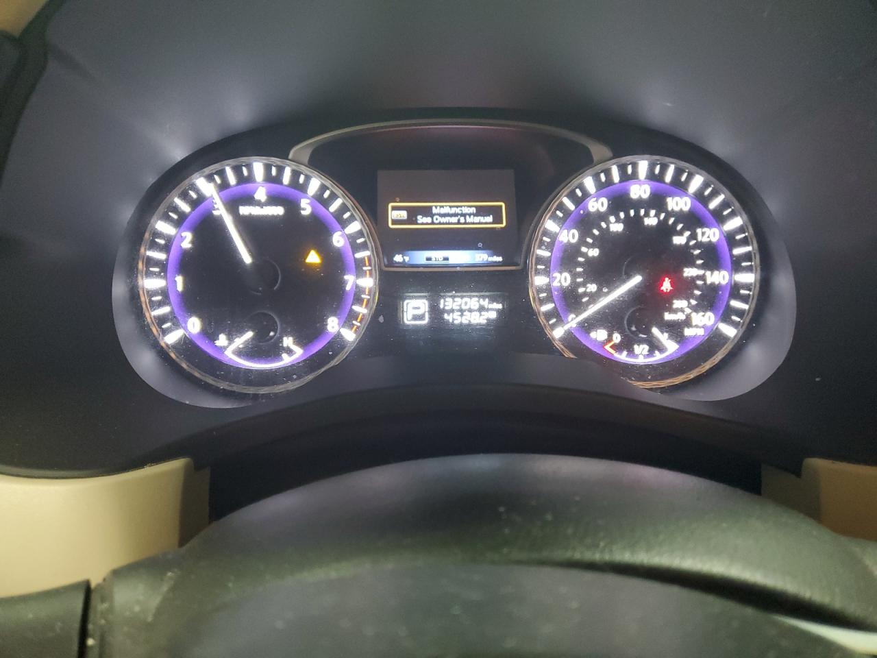2019 Infiniti QX60 - Image 9