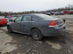 2011 Chevrolet Impala Lt იყიდება Ellwood City-ში, PA - Front End