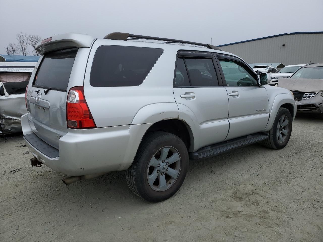 2008 Toyota 4Runner - Image 3