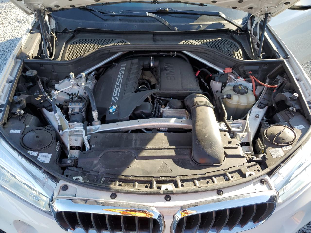 2017 BMW X5 - Image 12