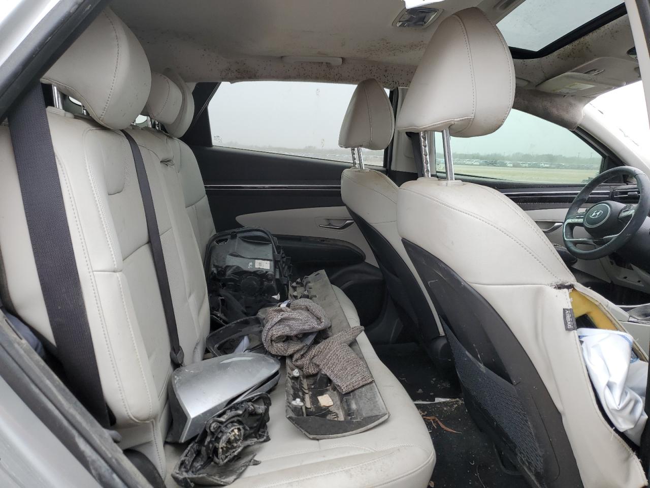 2023 Hyundai Tucson - Image 11