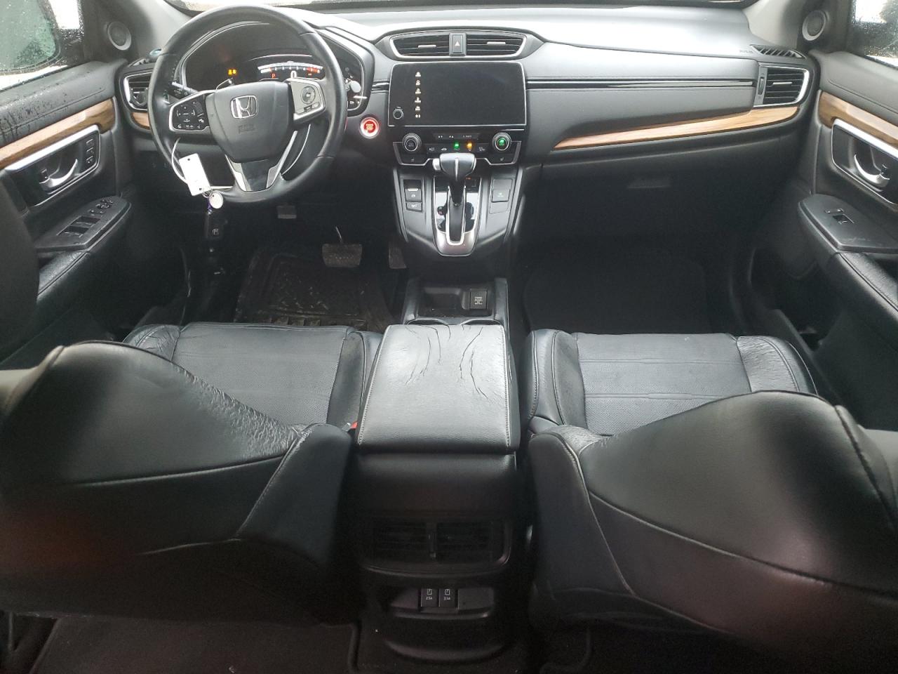 2017 Honda CR-V - Image 8