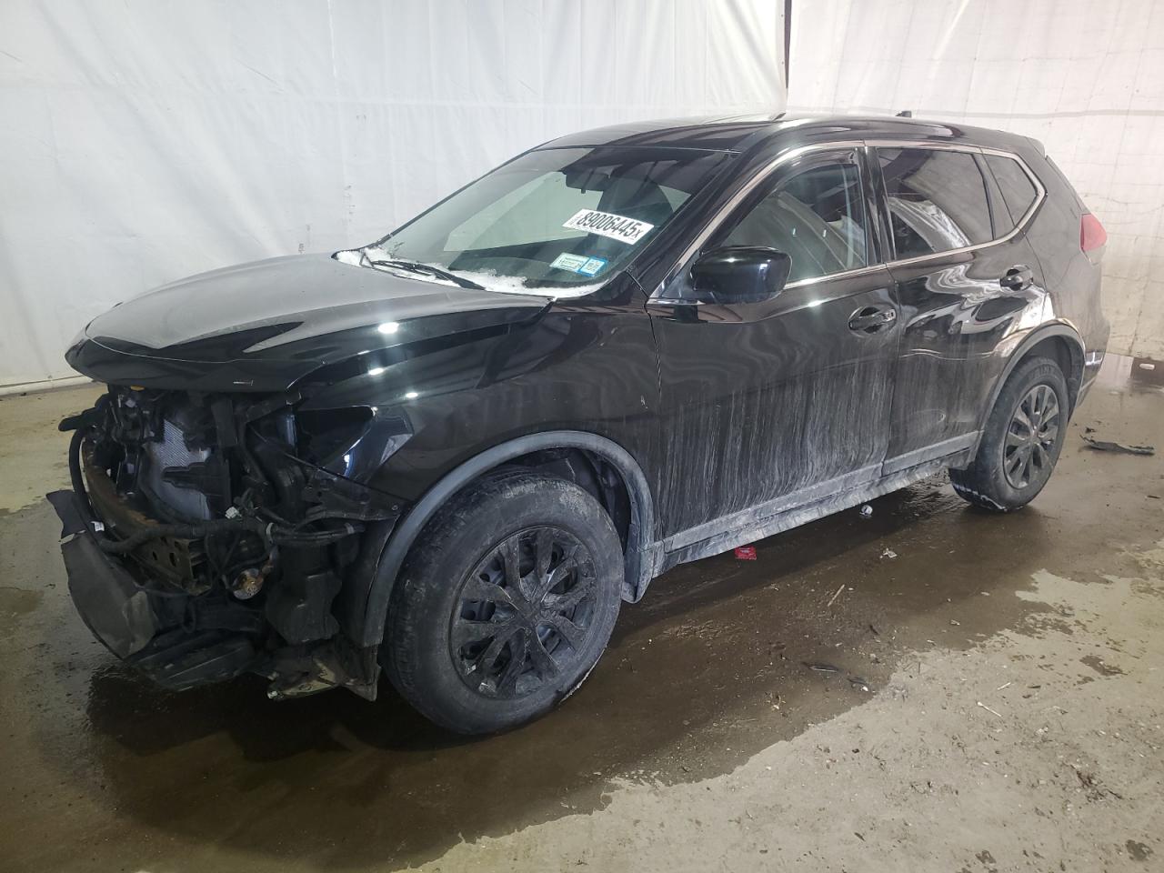2018 Nissan Rogue - Image 1