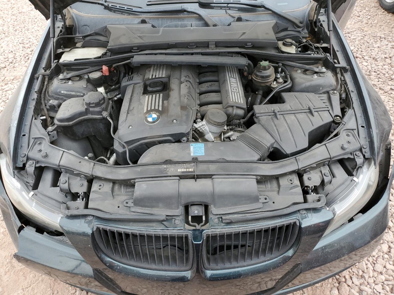 2008 BMW 3er - Image 11