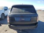 2022 Land Rover Range Rover Westminster Edition продається в North Las Vegas, NV - Burn