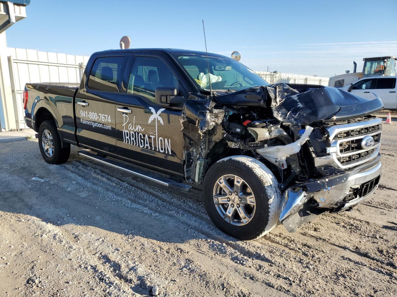 2023 Ford F-150 - Image 4