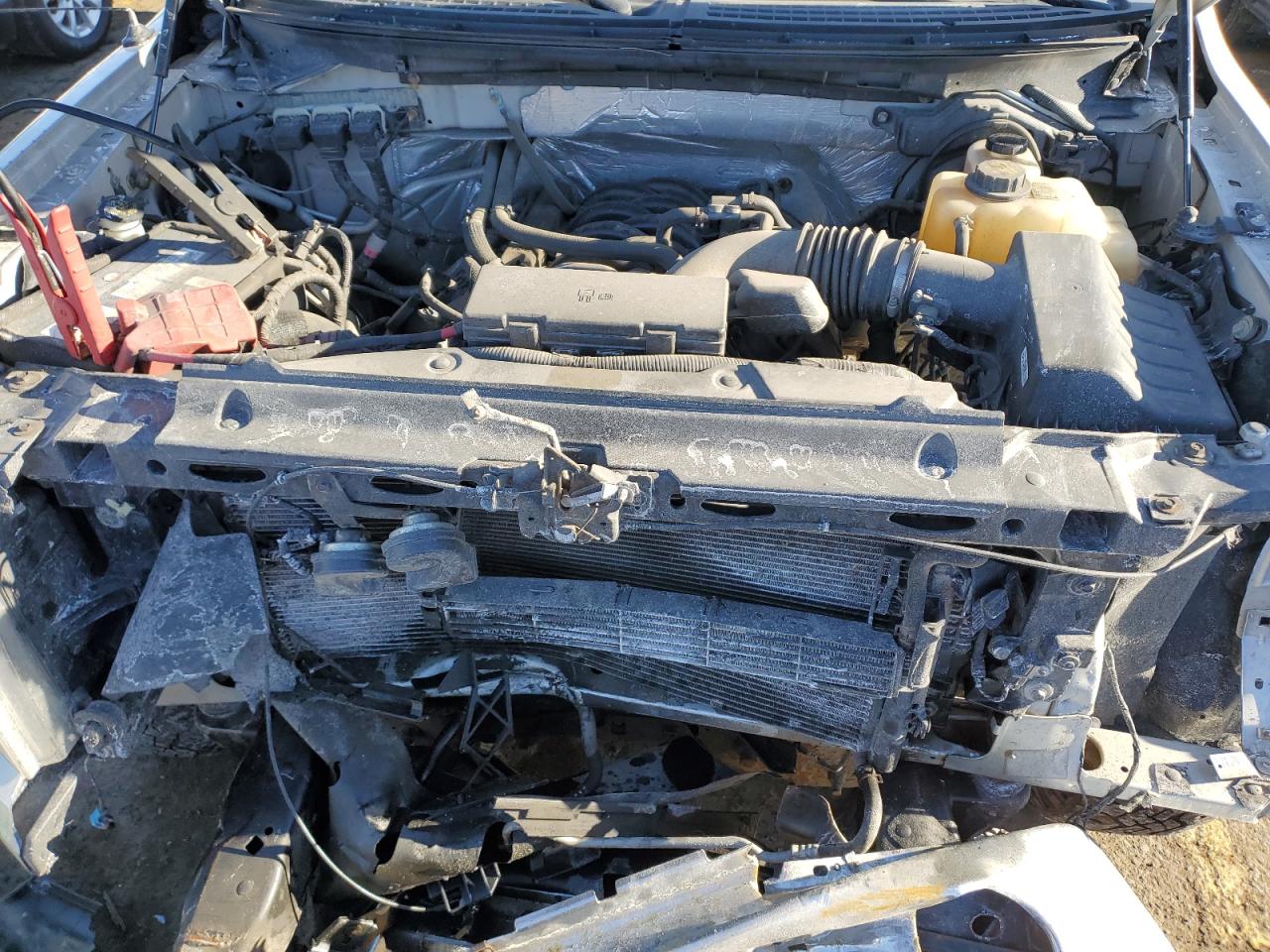 2014 Ford F-150 - Image 12