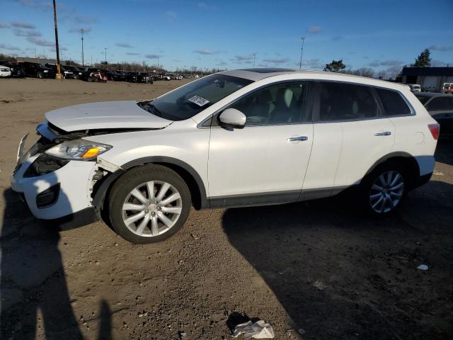 2010 Mazda Cx-9 