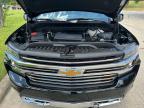 2022 Chevrolet Silverado Ltd K1500 High Country zu verkaufen in Wilmer, TX - Water/Flood