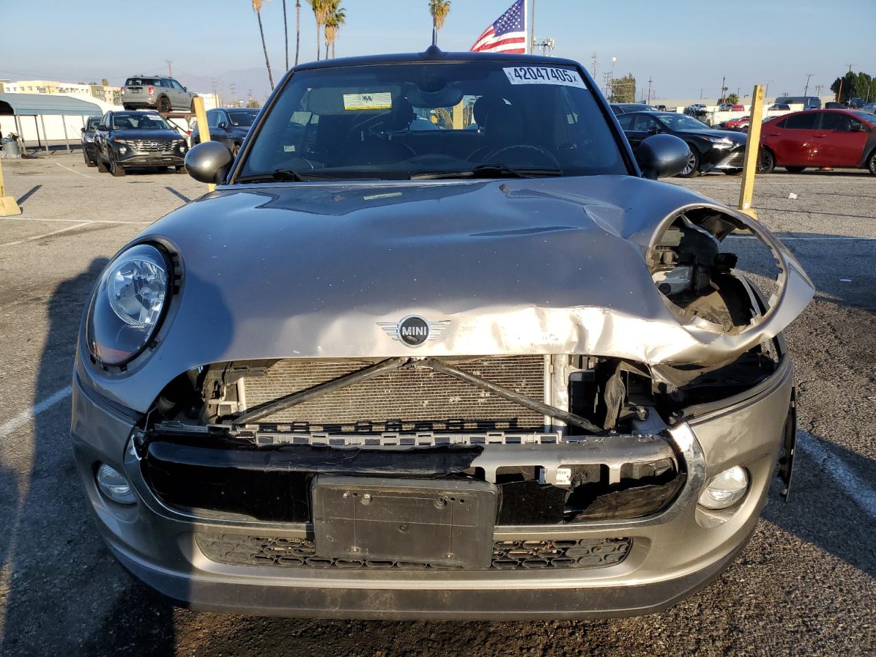 2019 MINI Cooper - Image 5