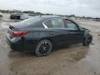 2018 Infiniti Q50 Luxe en Venta en Homestead, FL - Stripped