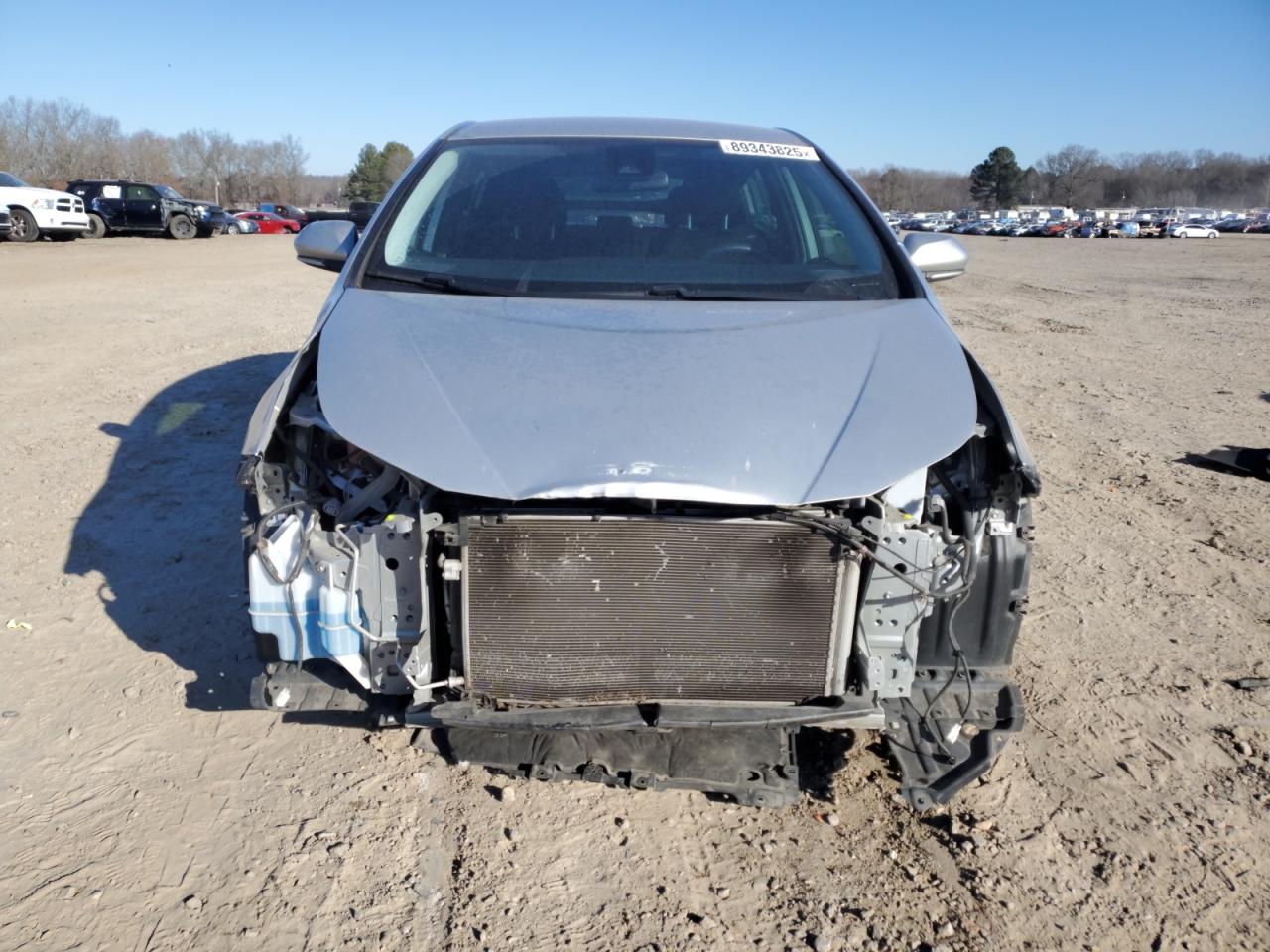 2019 Toyota Prius - Image 5